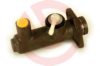 BREMBO C 61 006 Master Cylinder, clutch